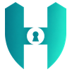 HuruVPN logo